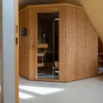 Semesterbostad Haus Am *