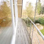 Semesterbostad Haus Am *