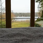 Semesterbostad Haus Am Bad Segeberg