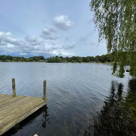 Haus Am Dom wakacyjny *