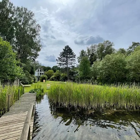 Haus Am * Bad Segeberg
