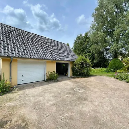 Haus Am Holiday home