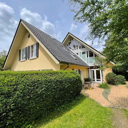 Haus Am * Bad Segeberg