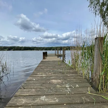 Hébergement de vacances Haus Am