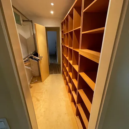 Hébergement de vacances Haus Am *