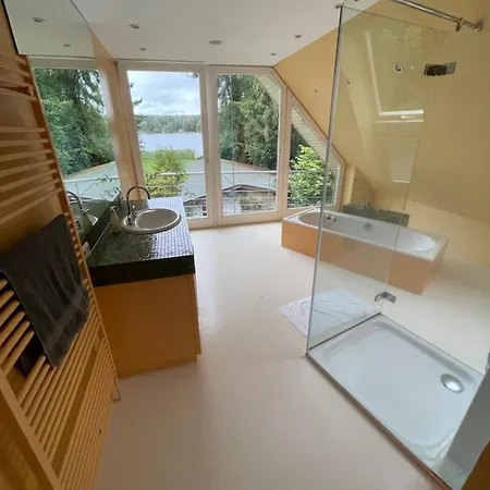 Hébergement de vacances Haus Am *