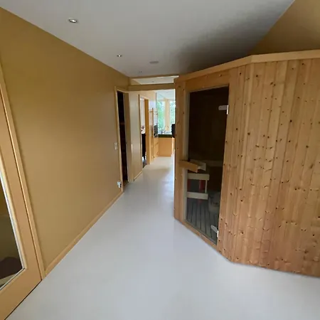 Haus Am * Bad Segeberg