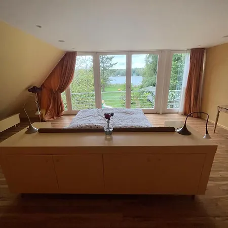 Haus Am Hébergement de vacances