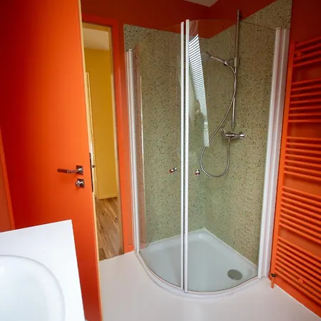 Haus Am Holiday home