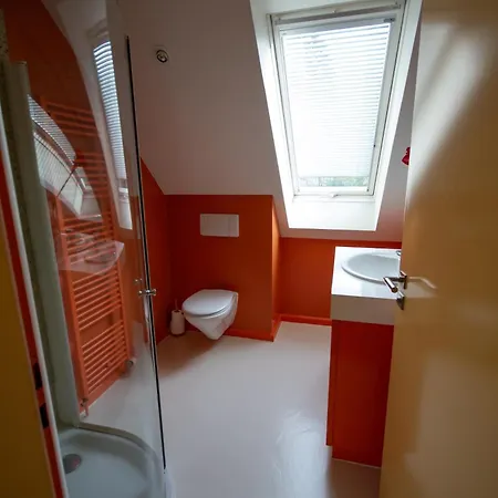 Haus Am * Bad Segeberg