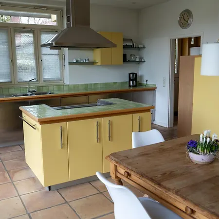 Haus Am Hébergement de vacances *