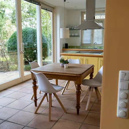 Hébergement de vacances Haus Am *