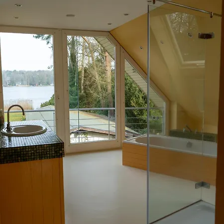 Haus Am Holiday home *
