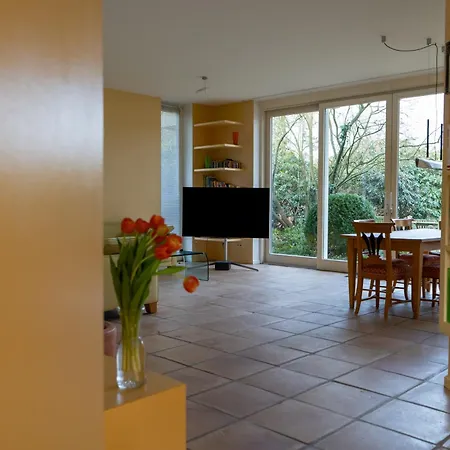 Dom wakacyjny Haus Am *