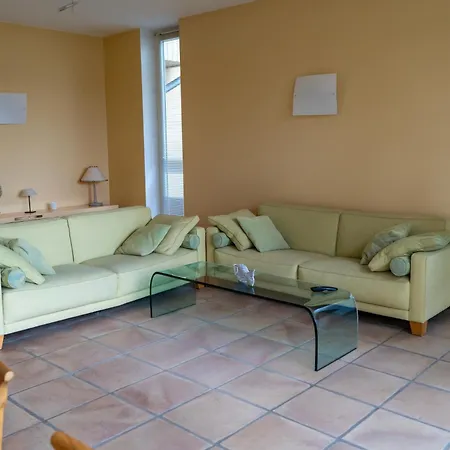 Dom wakacyjny Haus Am