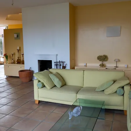 Haus Am * Bad Segeberg