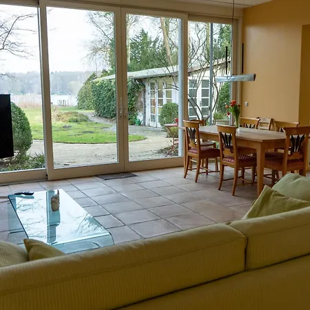 Haus Am Hébergement de vacances Bad Segeberg