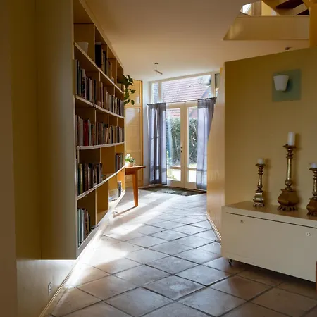 Haus Am Hébergement de vacances