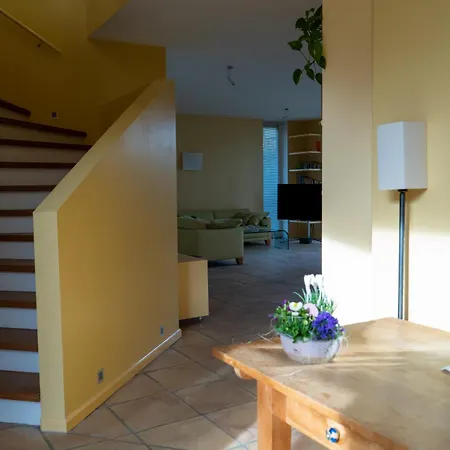 Hébergement de vacances Haus Am *