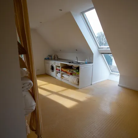 Dom wakacyjny Haus Am *