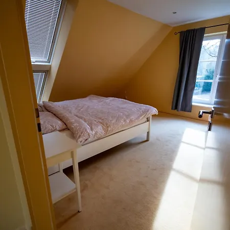 Haus Am Holiday home *