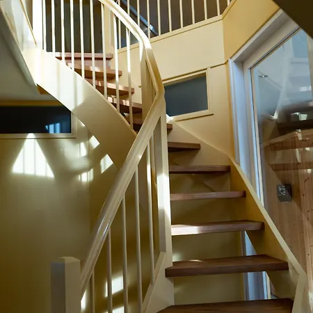 Hébergement de vacances Haus Am