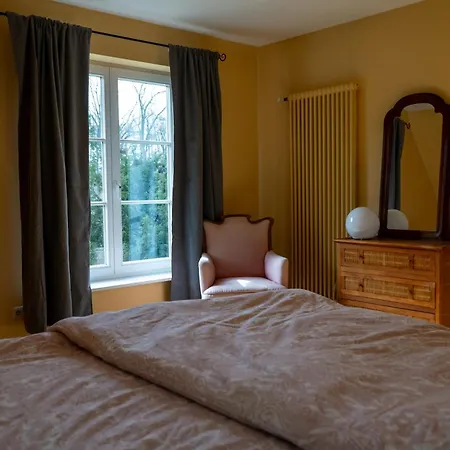 Haus Am Dom wakacyjny Bad Segeberg