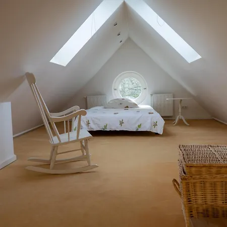 Haus Am Prázdninový dům *