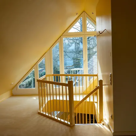 Haus Am Hébergement de vacances Bad Segeberg