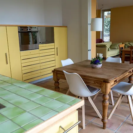 Hébergement de vacances Haus Am *