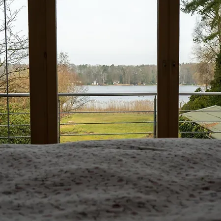 Prázdninový dům Haus Am Bad Segeberg