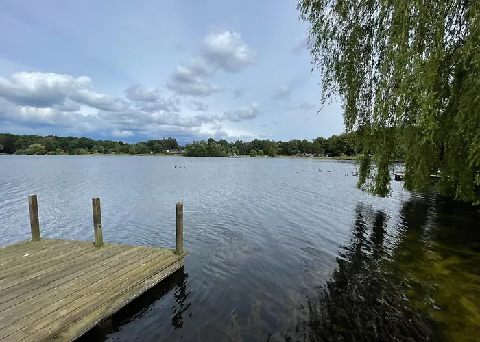 Haus Am Ferienhaus *