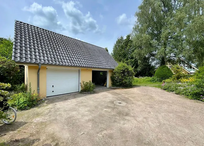 Haus Am Ferienhaus