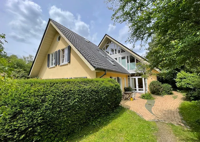 Haus Am * Bad Segeberg