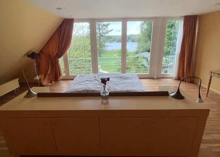 Haus Am Ferienhaus