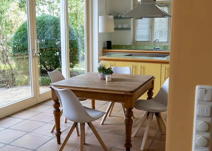 Ferienhaus Haus Am *