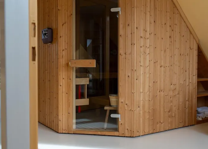 Ferienhaus Haus Am *