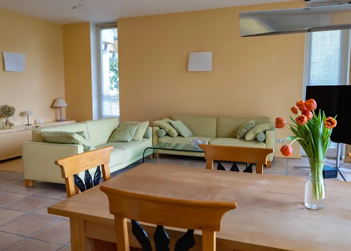 Haus Am Ferienhaus Bad Segeberg