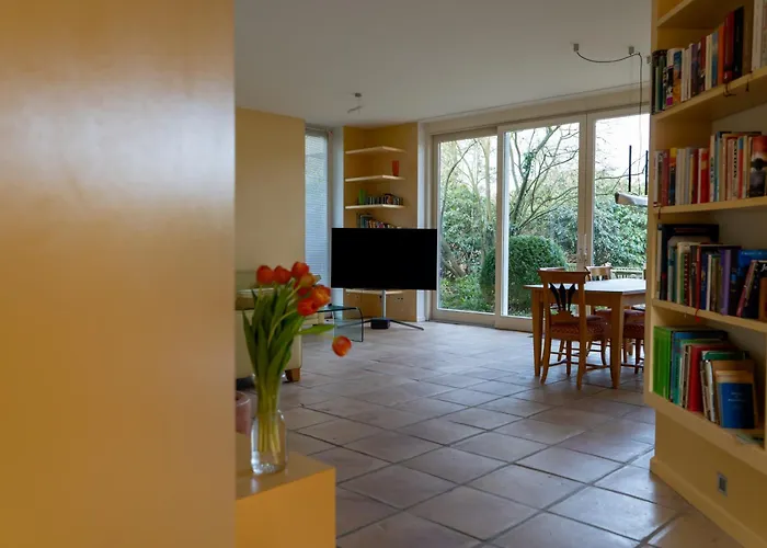 Ferienhaus Haus Am *