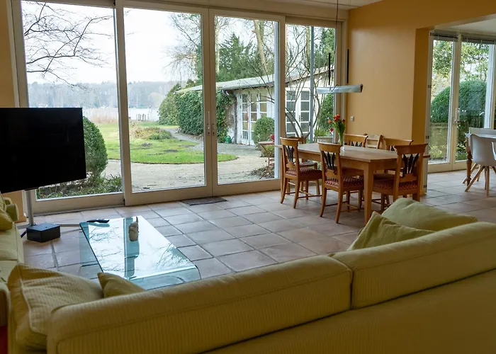 Haus Am Ferienhaus Bad Segeberg