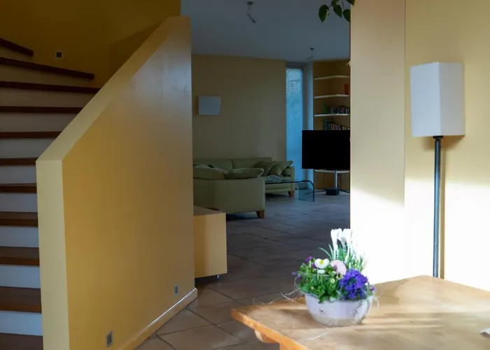 Ferienhaus Haus Am *