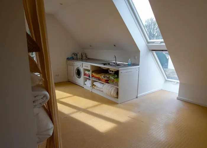 Ferienhaus Haus Am *