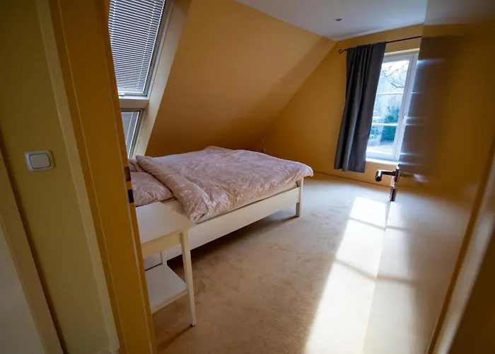 Haus Am Ferienhaus *
