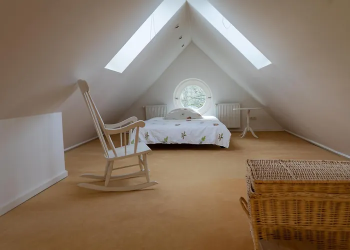 Haus Am Ferienhaus *
