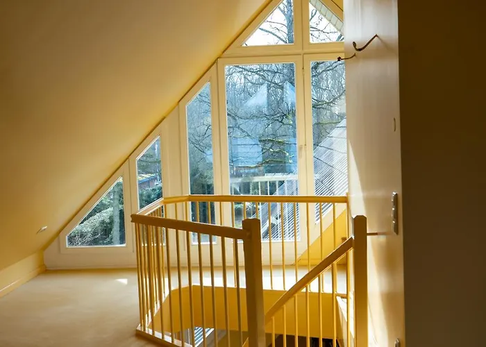 Haus Am Ferienhaus Bad Segeberg