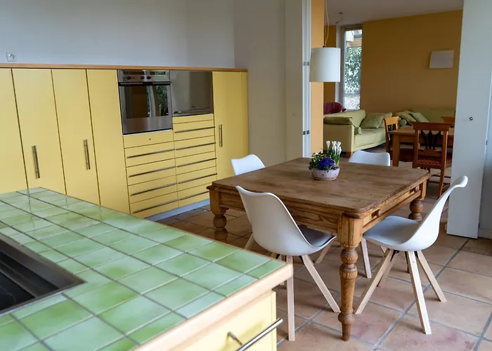 Ferienhaus Haus Am *
